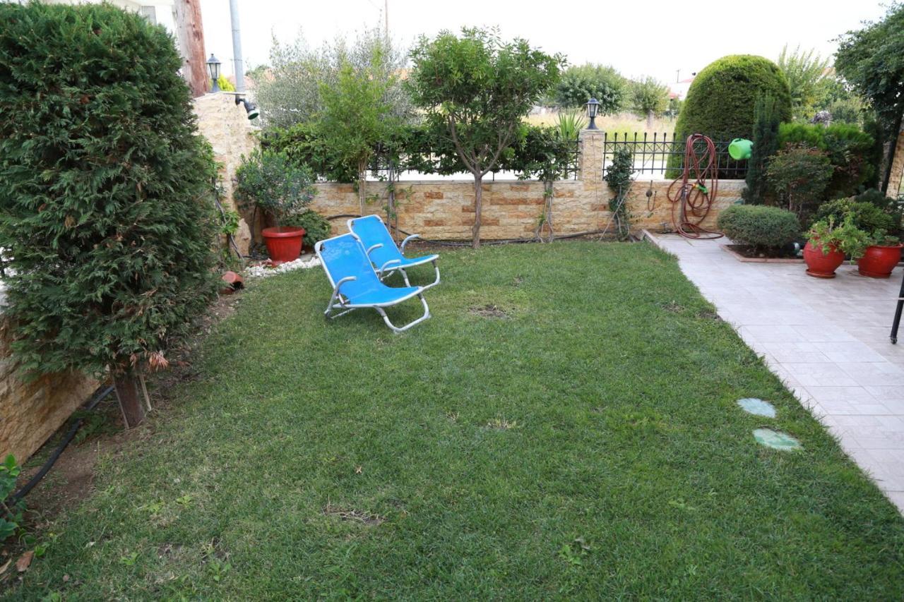 Sofia'S Villa Νικήτη Εξωτερικό φωτογραφία