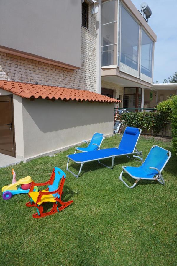 Sofia'S Villa Νικήτη Εξωτερικό φωτογραφία