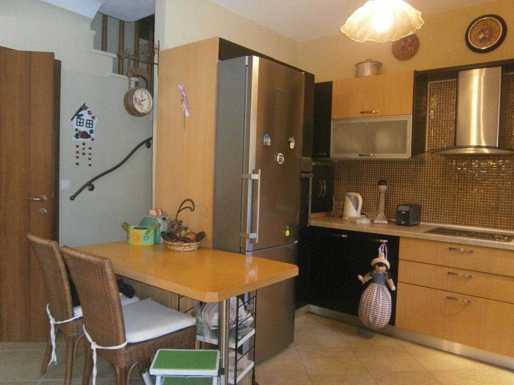 Sofia'S Villa Νικήτη Εξωτερικό φωτογραφία