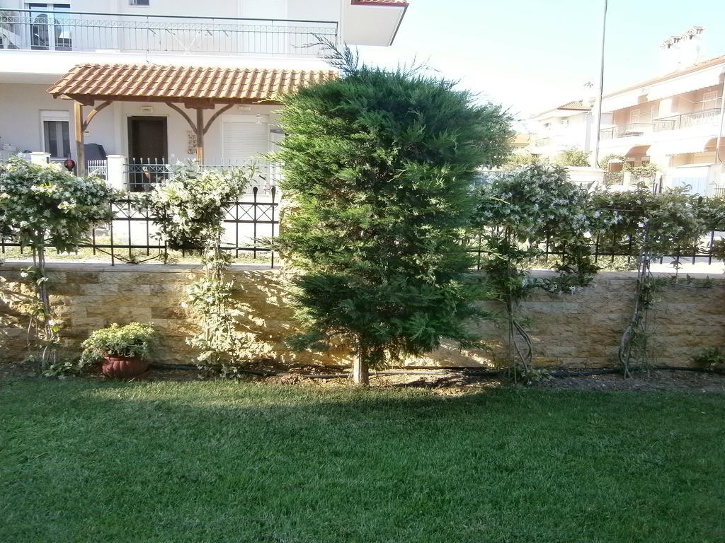 Sofia'S Villa Νικήτη Εξωτερικό φωτογραφία