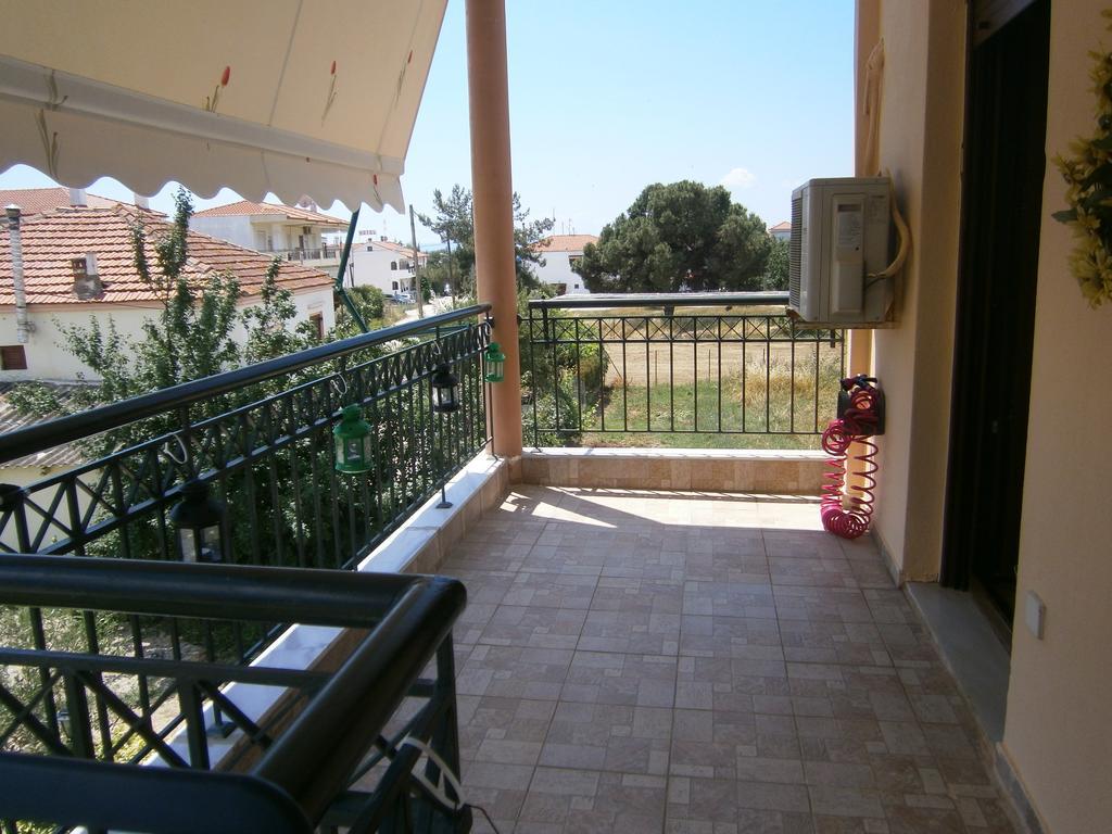 Sofia'S Villa Νικήτη Εξωτερικό φωτογραφία